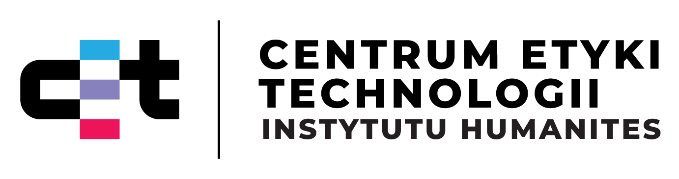 Centrum Etyki Technologii